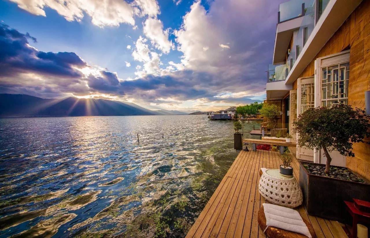 7家不錯(cuò)的大理民宿，獨(dú)具風(fēng)韻的民宿客棧