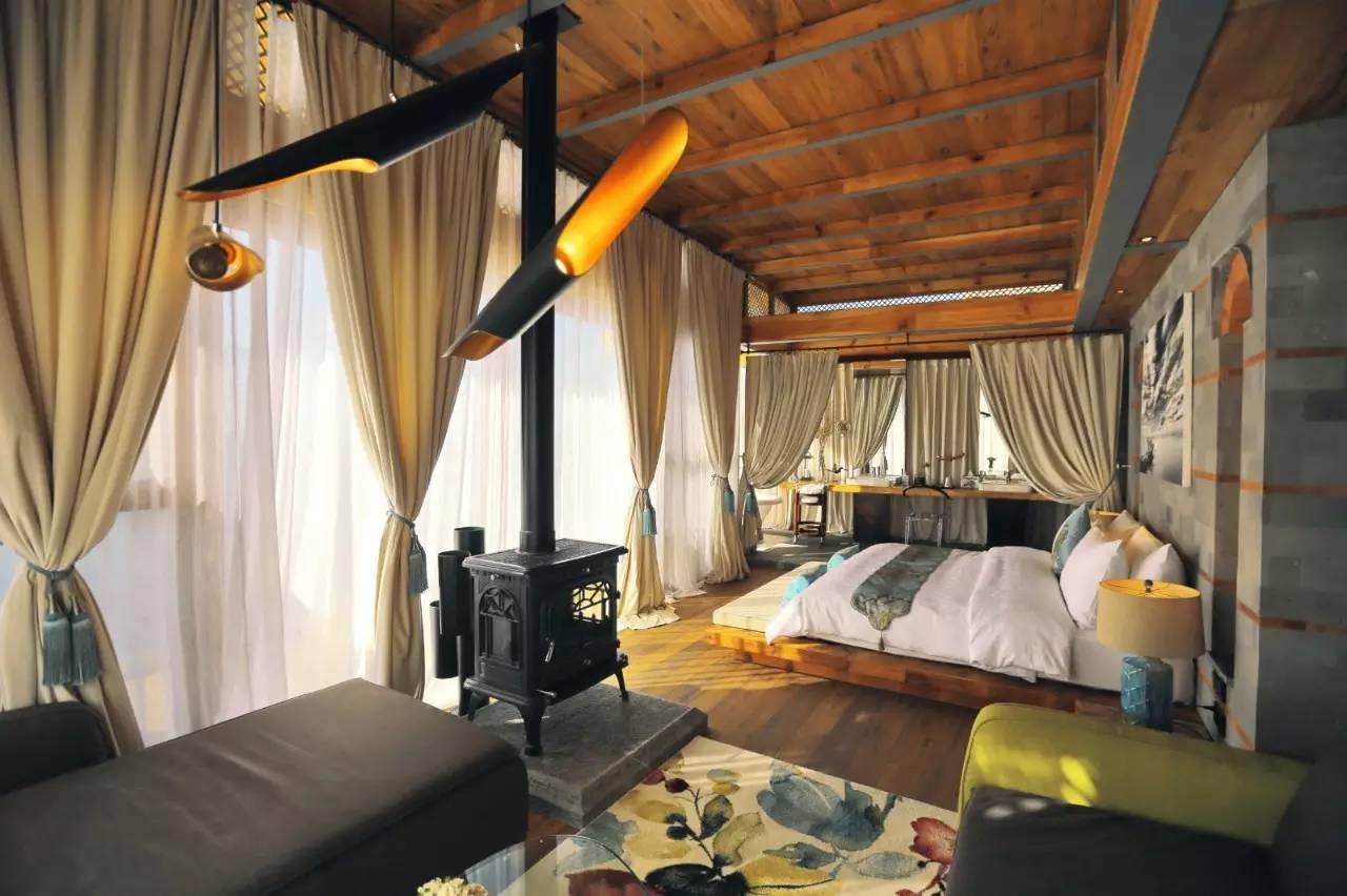 7家不錯(cuò)的大理民宿，獨(dú)具風(fēng)韻的民宿客棧