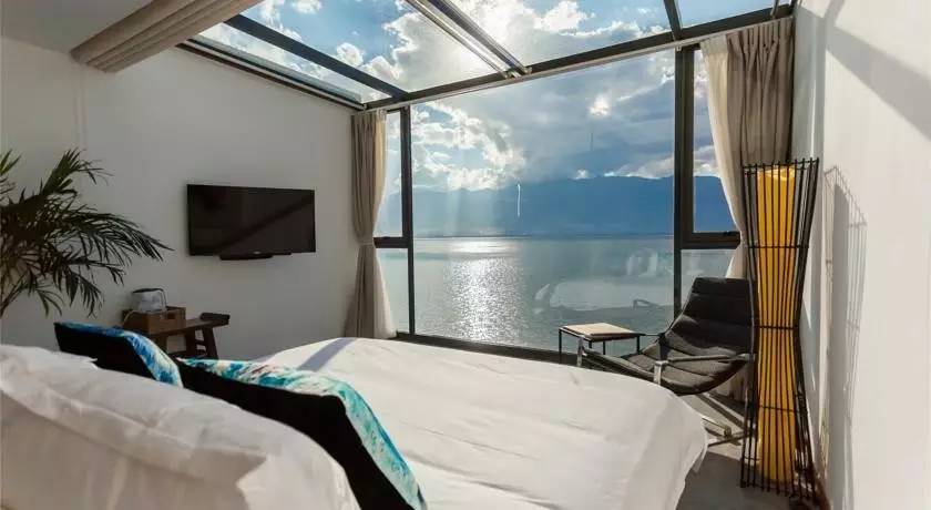 7家不錯(cuò)的大理民宿，獨(dú)具風(fēng)韻的民宿客棧