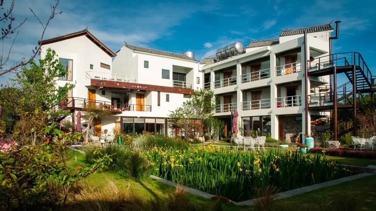 7家不錯(cuò)的大理民宿，獨(dú)具風(fēng)韻的民宿客棧