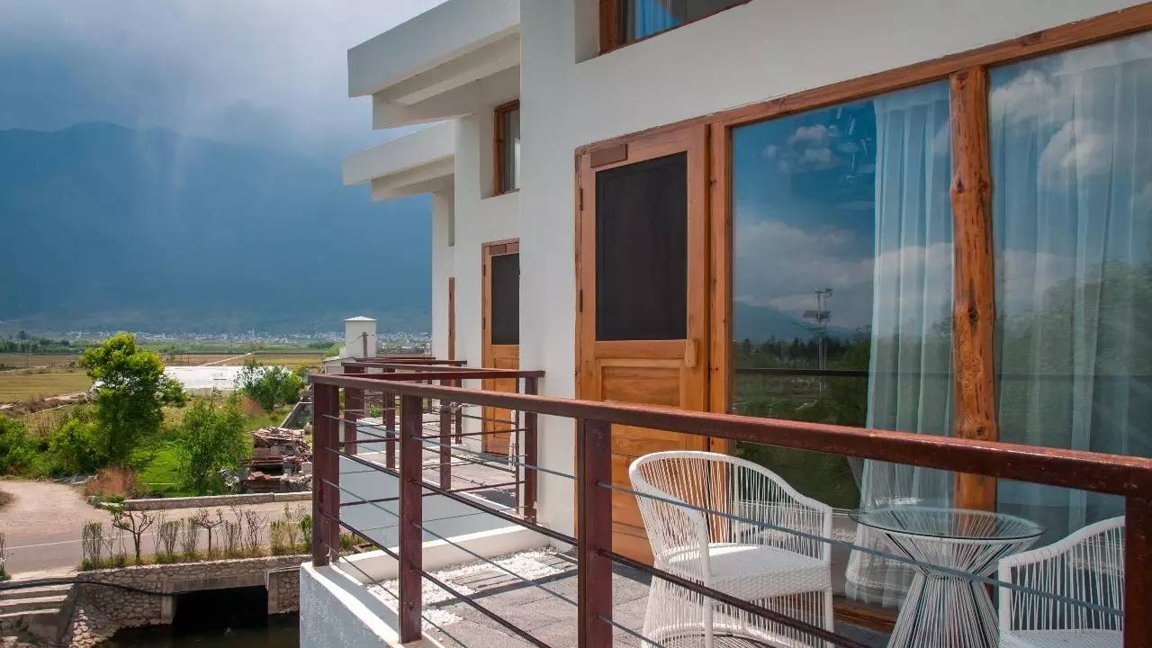 7家不錯(cuò)的大理民宿，獨(dú)具風(fēng)韻的民宿客棧