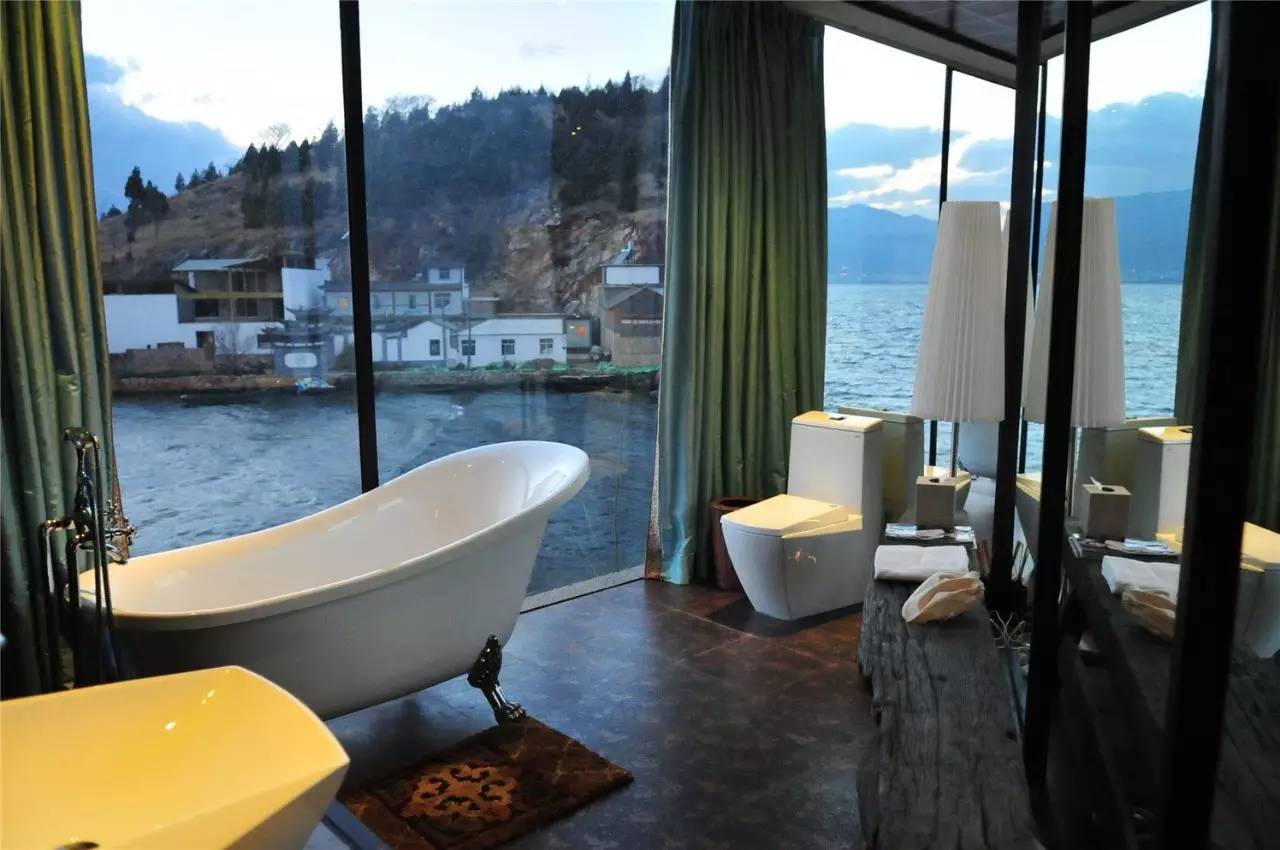 7家不錯(cuò)的大理民宿，獨(dú)具風(fēng)韻的民宿客棧