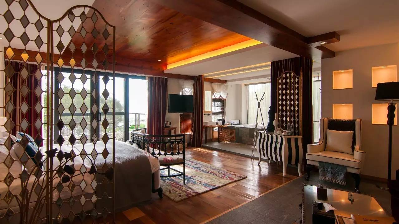 7家不錯(cuò)的大理民宿，獨(dú)具風(fēng)韻的民宿客棧