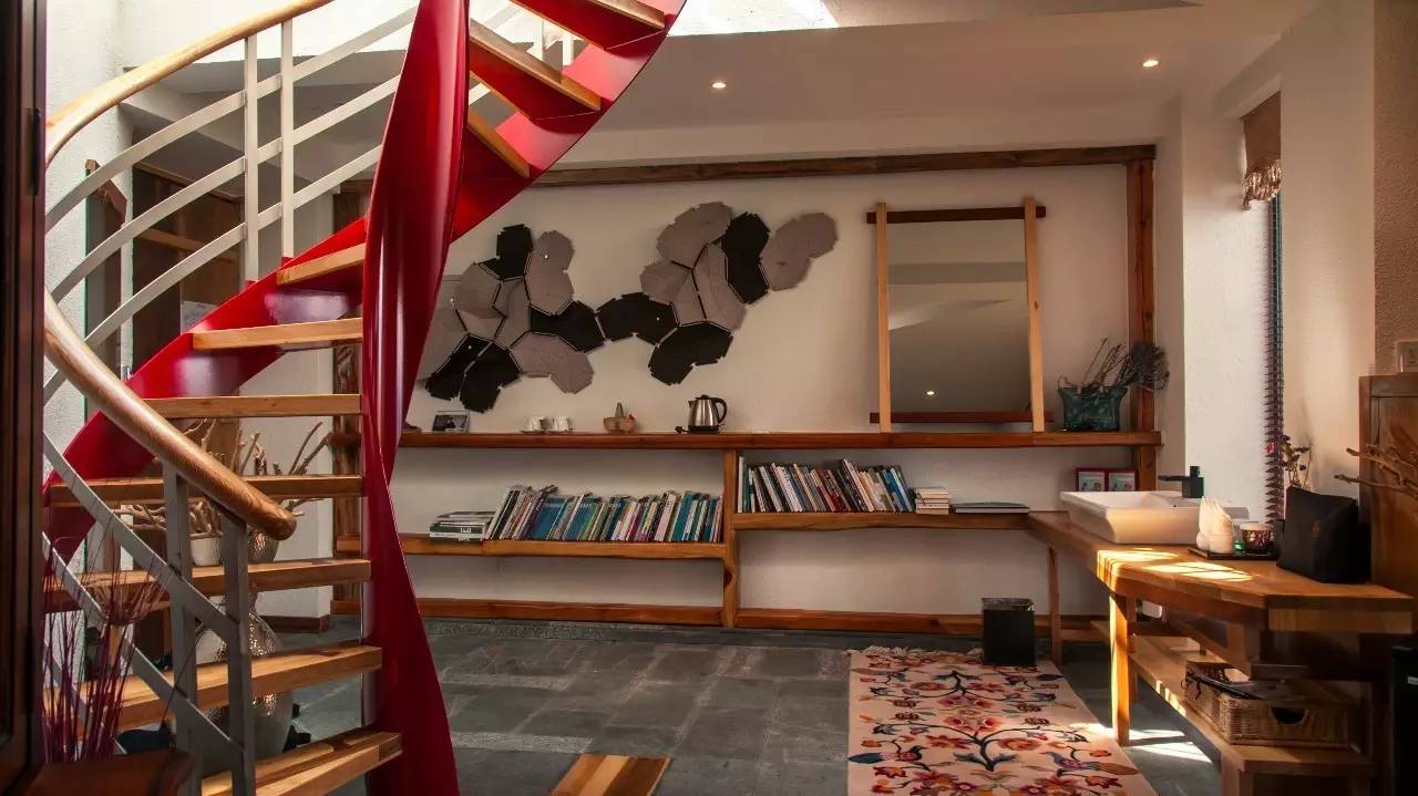 7家不錯(cuò)的大理民宿，獨(dú)具風(fēng)韻的民宿客棧