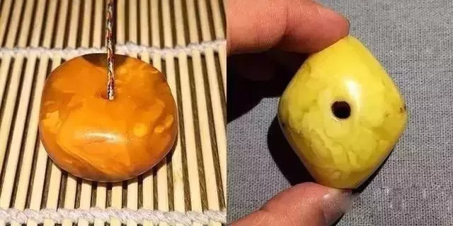 解析老蜜蠟的蠟質(zhì)大全，帶你全面了解蜜蠟種類