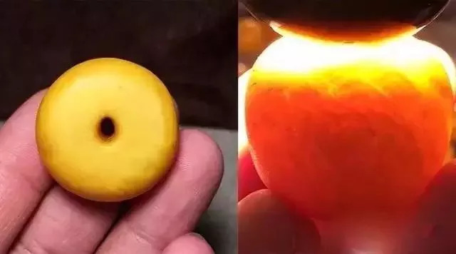 解析老蜜蠟的蠟質(zhì)大全，帶你全面了解蜜蠟種類