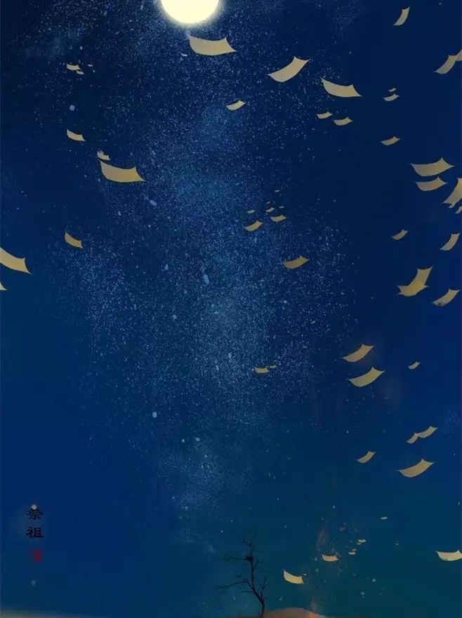 中元節(jié)：敬畏自然，敬畏生命，祭祖感恩