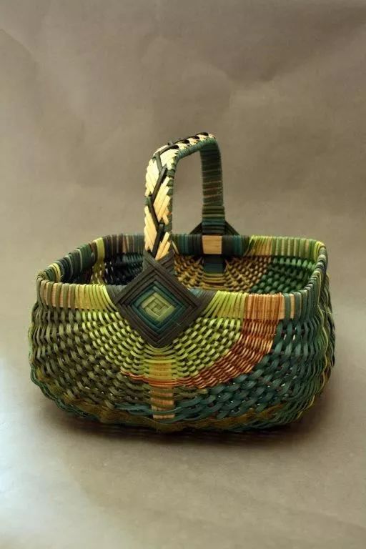 驚艷的竹編藝術(shù)(46張)，美的無法呼吸！