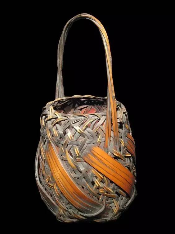 驚艷的竹編藝術(shù)(46張)，美的無法呼吸！