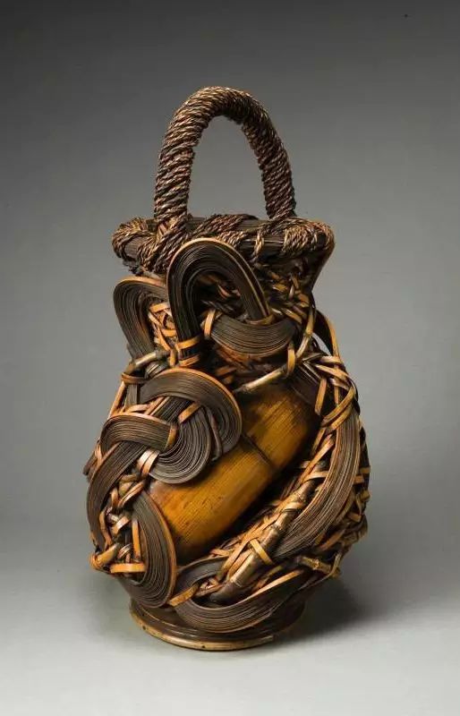 驚艷的竹編藝術(shù)(46張)，美的無法呼吸！