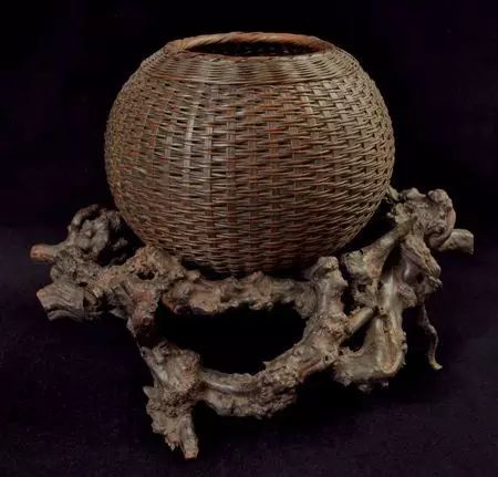 驚艷的竹編藝術(shù)(46張)，美的無法呼吸！