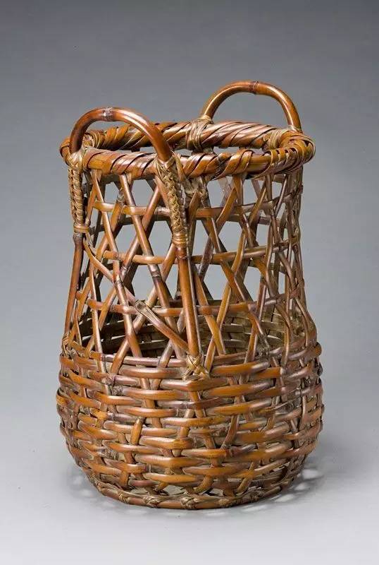 驚艷的竹編藝術(shù)(46張)，美的無法呼吸！