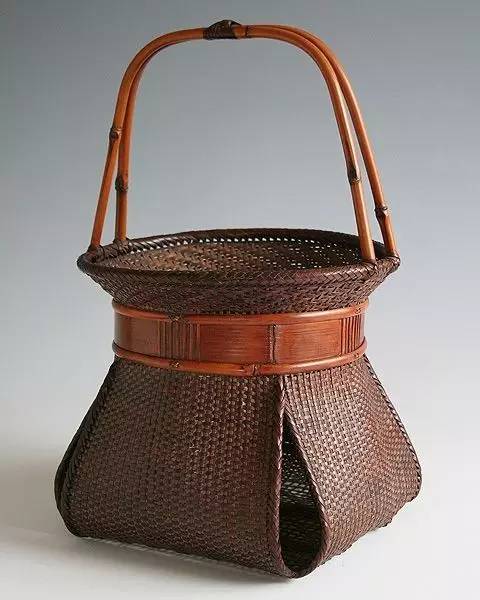 驚艷的竹編藝術(shù)(46張)，美的無法呼吸！