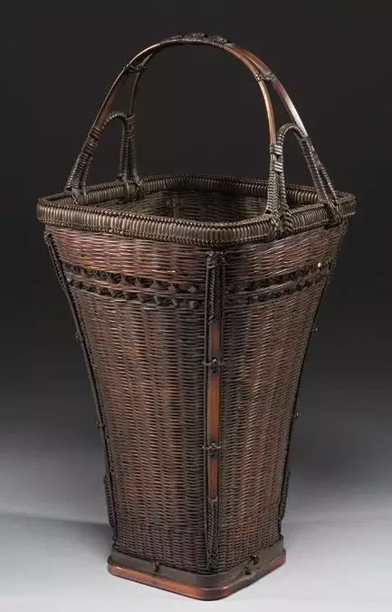 驚艷的竹編藝術(shù)(46張)，美的無法呼吸！