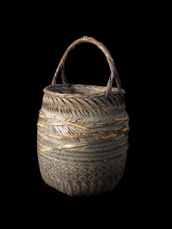 驚艷的竹編藝術(shù)(46張)，美的無法呼吸！