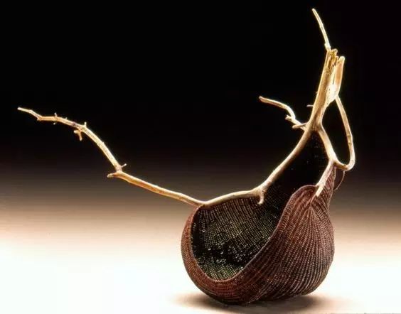 驚艷的竹編藝術(shù)(46張)，美的無法呼吸！