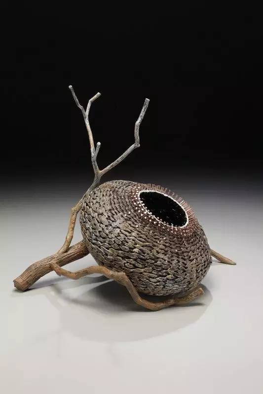 驚艷的竹編藝術(shù)(46張)，美的無法呼吸！