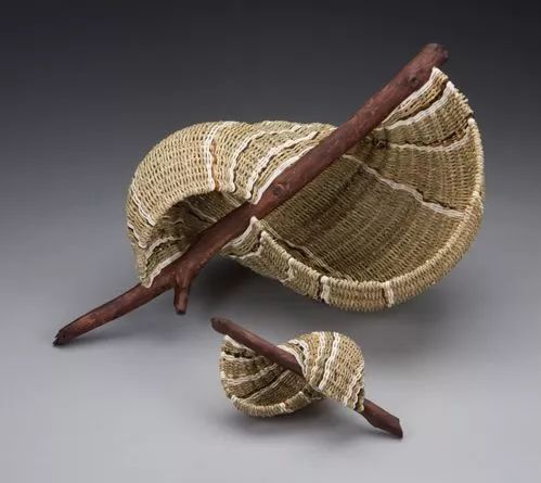 驚艷的竹編藝術(shù)(46張)，美的無法呼吸！