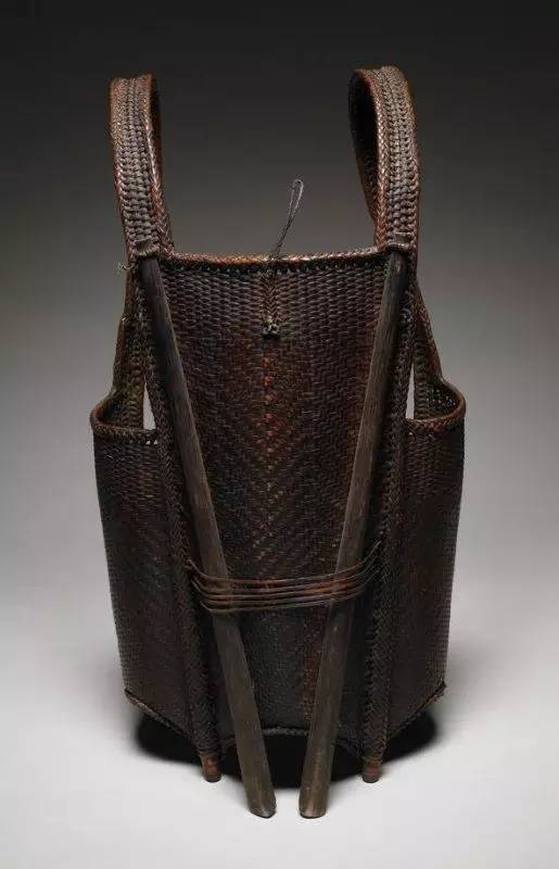 驚艷的竹編藝術(shù)(46張)，美的無法呼吸！