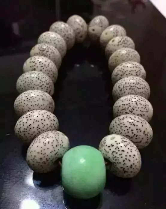 如何盤出包漿星月菩提？驚艷菩提包漿的全過程