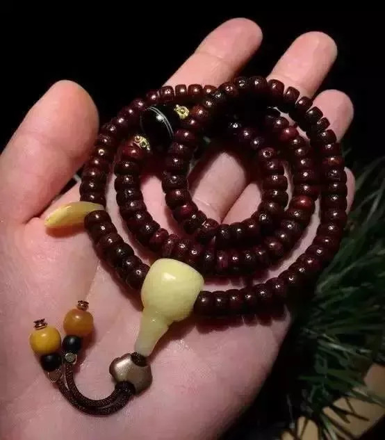 如何盤出包漿星月菩提？驚艷菩提包漿的全過程