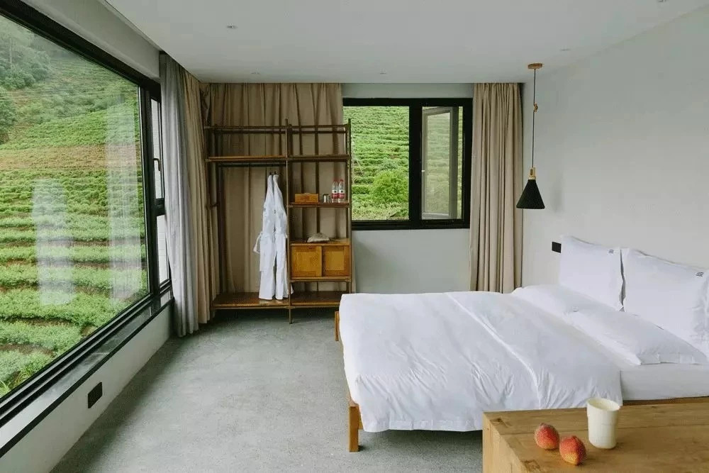 千島湖|傾境，慢生活消磨著自己的時光