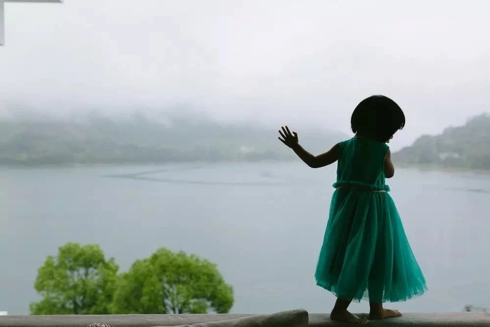 千島湖|傾境，慢生活消磨著自己的時光