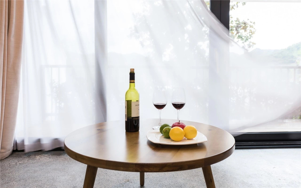 千島湖|傾境，慢生活消磨著自己的時光