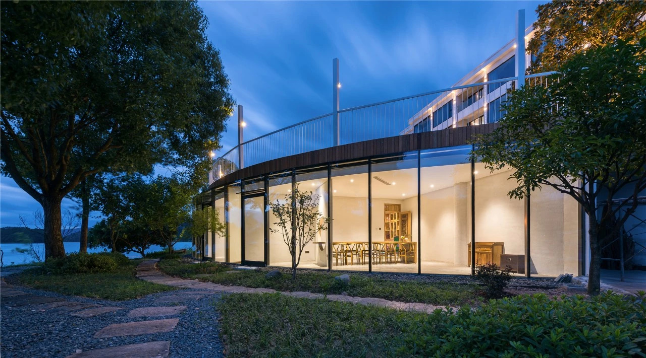 千島湖|傾境，慢生活消磨著自己的時光