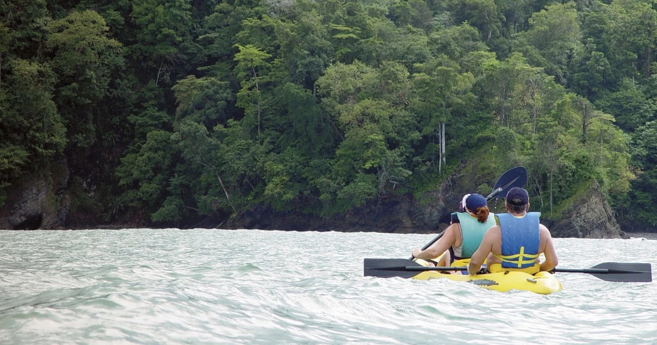 千島湖|傾境，慢生活消磨著自己的時光