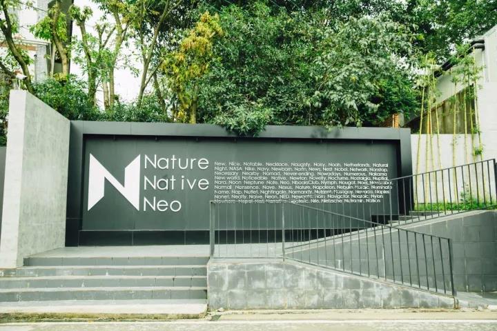 最美大山里的圖書(shū)館，感受美妙的讀書(shū)世界