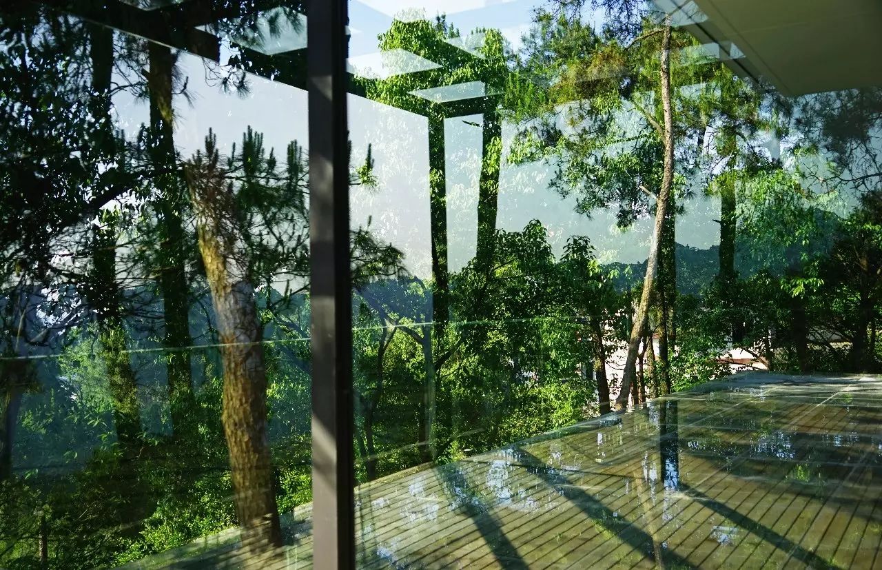 最美大山里的圖書(shū)館，感受美妙的讀書(shū)世界