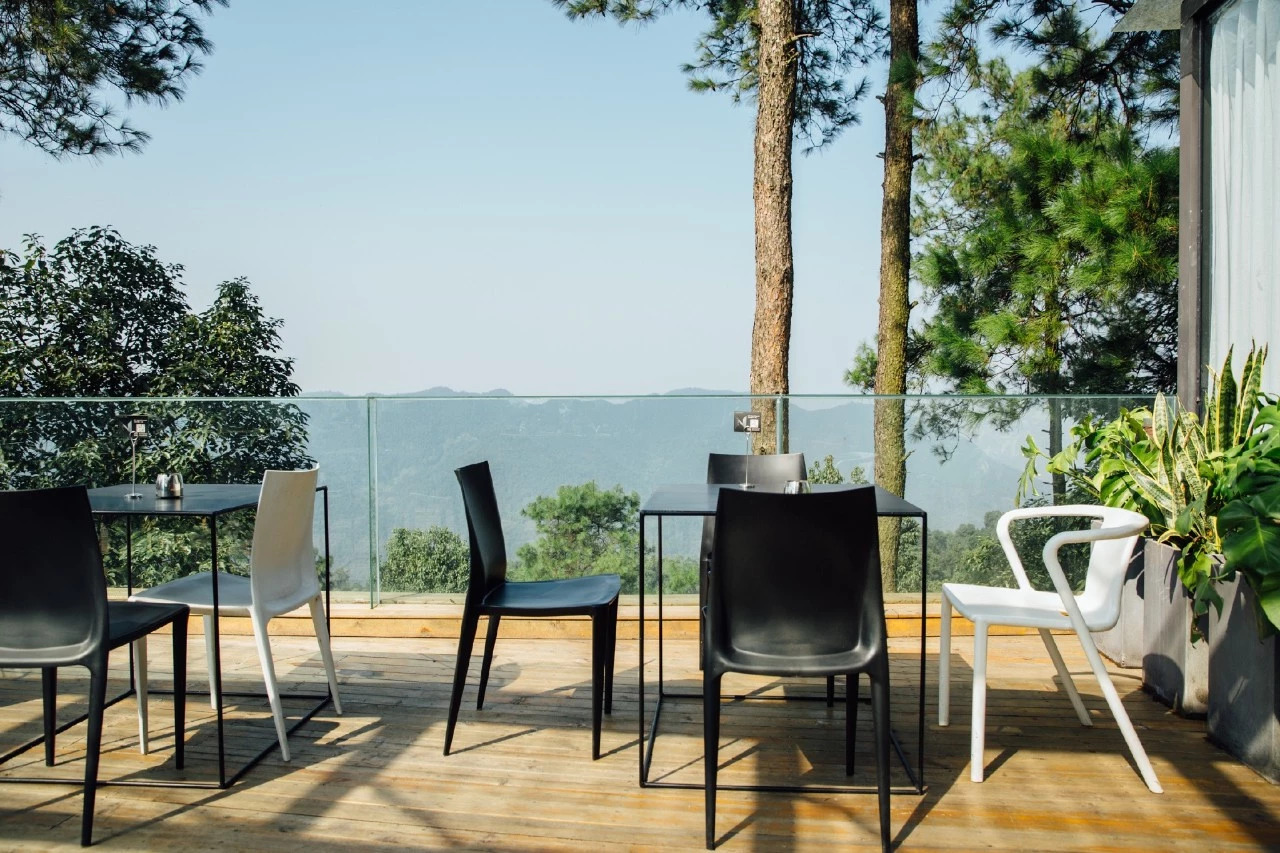 最美大山里的圖書(shū)館，感受美妙的讀書(shū)世界