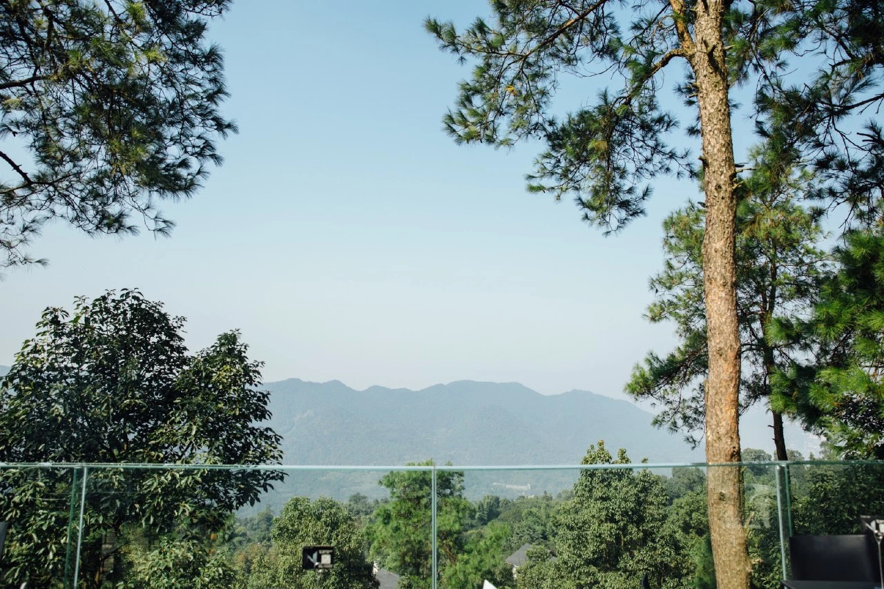 最美大山里的圖書(shū)館，感受美妙的讀書(shū)世界