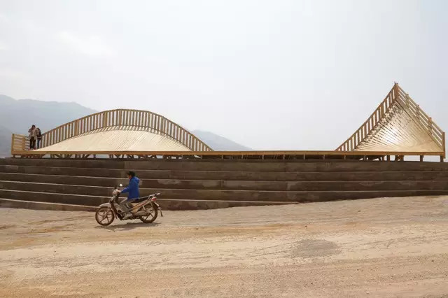 最美大山里的圖書(shū)館，感受美妙的讀書(shū)世界