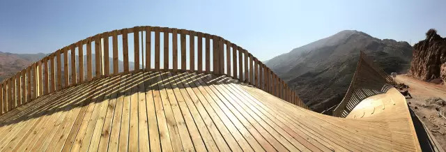 最美大山里的圖書(shū)館，感受美妙的讀書(shū)世界