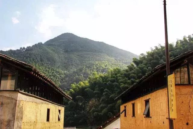 最美大山里的圖書(shū)館，感受美妙的讀書(shū)世界