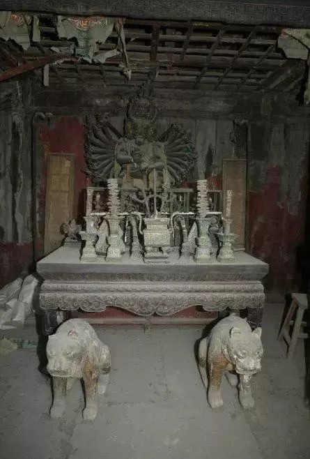 盤點故宮3處神秘的宮殿，神秘的古建筑之美!