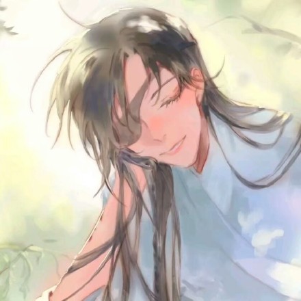 帥氣美男古風(fēng)頭像圖集，高清古風(fēng)頭像圖片