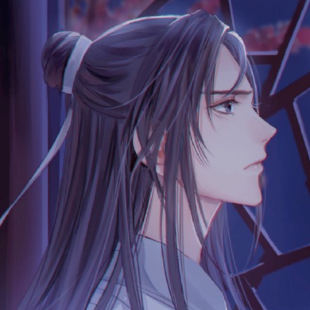 帥氣美男古風(fēng)頭像圖集，高清古風(fēng)頭像圖片