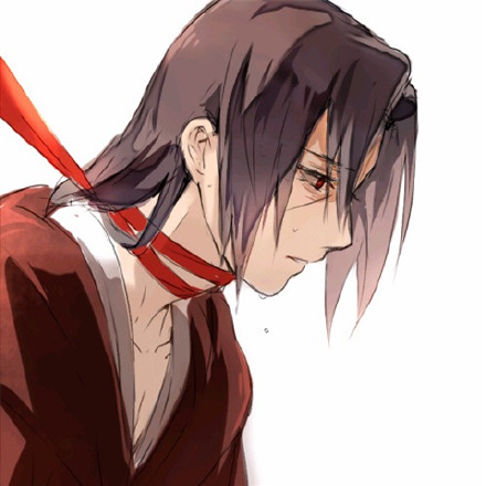 帥氣美男古風(fēng)頭像圖集，高清古風(fēng)頭像圖片