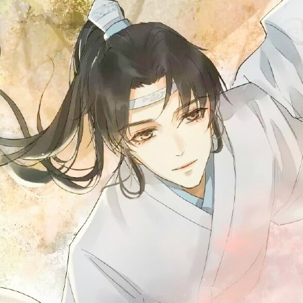 帥氣美男古風(fēng)頭像圖集，高清古風(fēng)頭像圖片