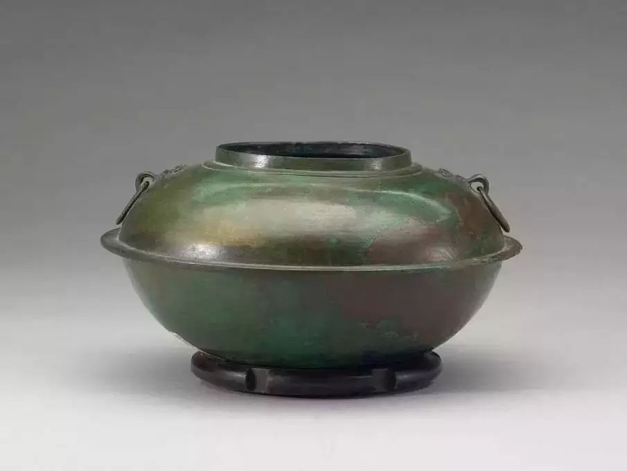 古代茶道二十四器，超全的茶具介紹