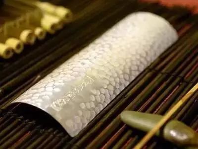 古代茶道二十四器，超全的茶具介紹