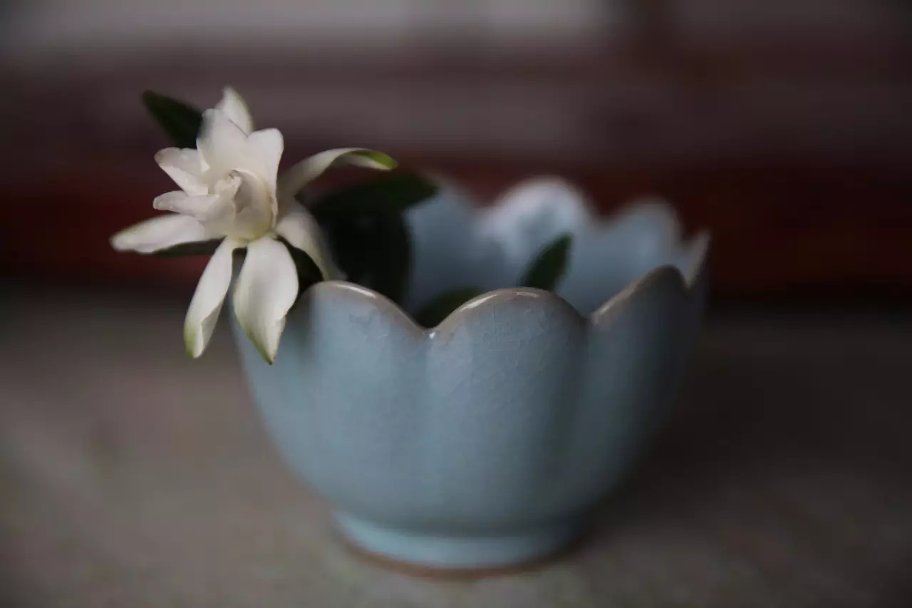 古代茶道二十四器，超全的茶具介紹