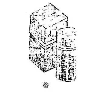 古代茶道二十四器，超全的茶具介紹