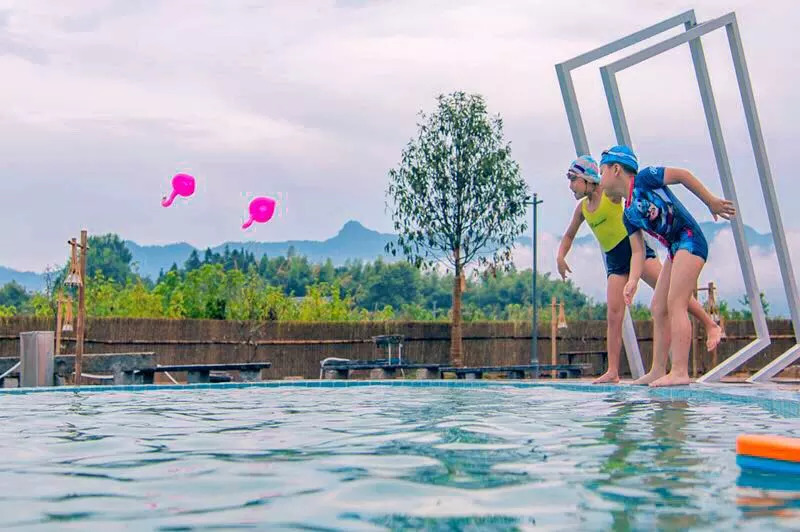 黃山·舊街墨野，浸染徽文化的地方