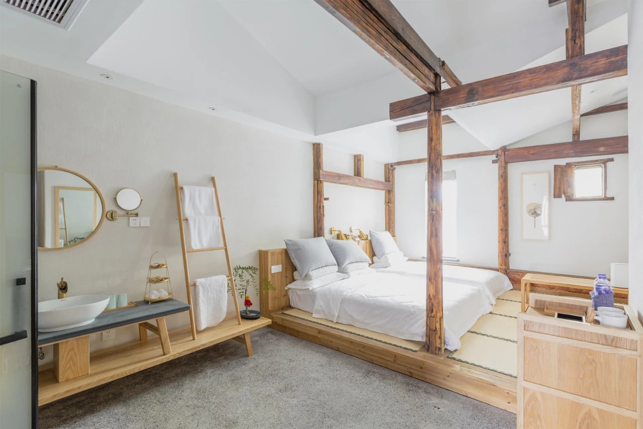 黃山·舊街墨野，浸染徽文化的地方