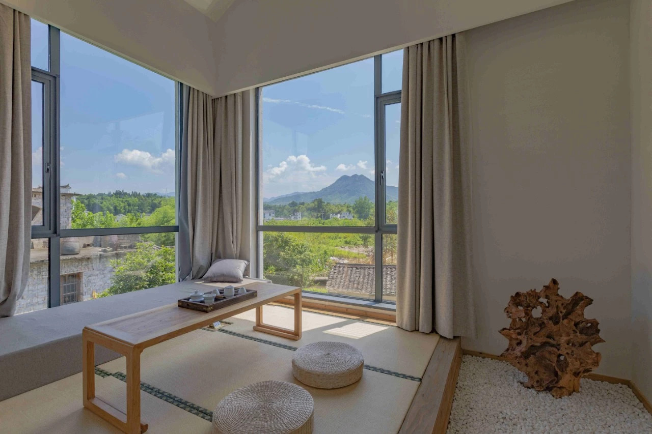 黃山·舊街墨野，浸染徽文化的地方