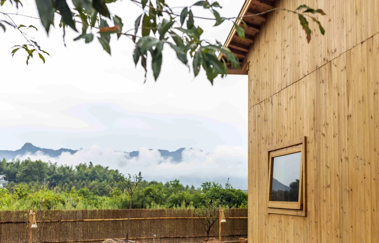 黃山·舊街墨野，浸染徽文化的地方